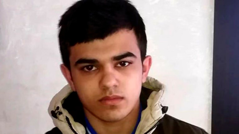 Следователи ищут 17-летнего подростка из Тамбовского района