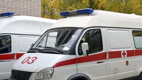 В Татарстане 3 ребенка отравились хлоркой в бассейне