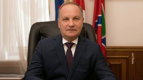 Суд продлил арест экс-главы Владивостока Олега Гуменюка