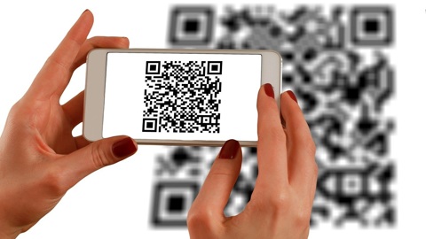 QR-коды будут нужны для посещения мероприятий в Челябинской области