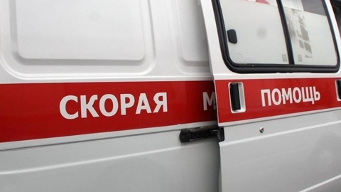 Авария в Якутии: четверо погибли, трое пострадали