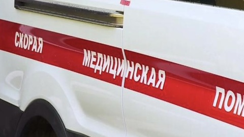 В Тульской области врач 6 дней шел к ребенку с COVID-19