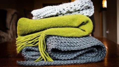 Жажда согреться: в Бурятии поймали похитителя шарфов