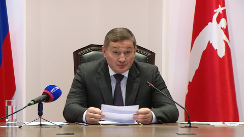 В Волгоградской области 99% зараженных COVID-19 не вакцинированы