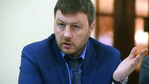 В Нижегородской области состоится суд над экс-министром транспорта
