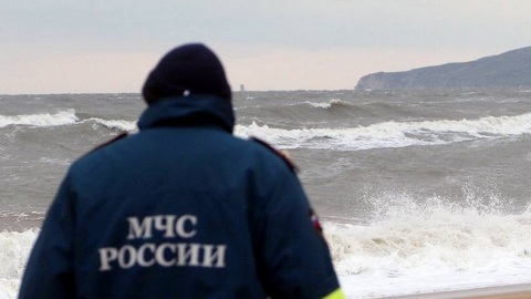 Добравшаяся до берега пассажирка "Фаворита" скончалась