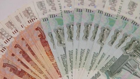 Житель Бурятии заработал уголовку за мошенничество при получении выплат