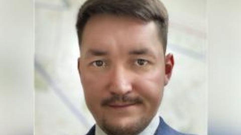 У Минпромэнерго Чувашии появился новый руководитель
