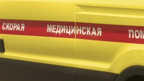 В Туле женщина и ребенок попали под трамвай