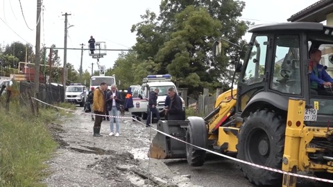 В Новгородской области восстановили транспортное сообщение с 5 поселками