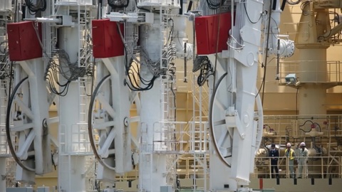 "Роснефть" и ВР обсудили поставки в Европу 10 млрд кубов газа