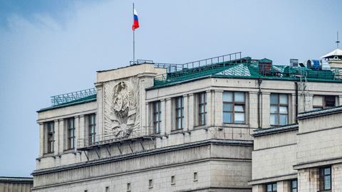 Принят закон о поддержке транспорта на период санкций