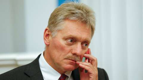 Песков: Россия ведет диалог с Арменией, но отвергает упреки Пашиняна в адрес Москвы