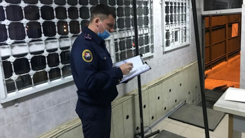 Семь уголовных дел возбуждено из-за пыток в тюремной больнице