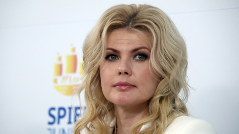 Марина Ракова пришла в полицию и заявила о своей невиновности
