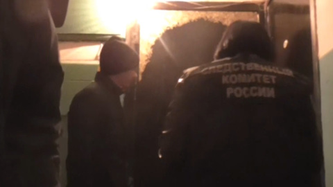 Ревнивый кемеровчанин зарезал свою бывшую девушку и ее возлюбленного