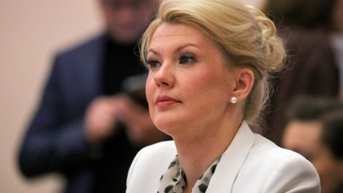 Прокуратура утвердила обвинительное заключение по делу Раковой