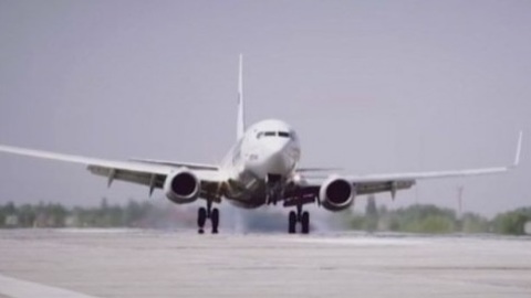 Перелеты в Калининград и Ставрополь станут доступнее