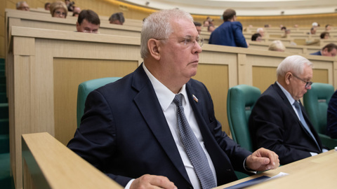 Кумпилов и Тимченко подтвердили смерть Селезнева