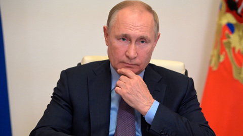 Путин перечислил задачи, имеющие особое значение