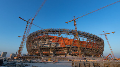 Организаторы World Cup признались в эксплуатации рабочих