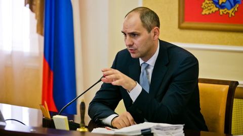 В правительстве Оренбуржья опровергли слухи об отставке губернатора