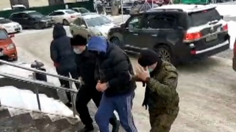 Не договорился: москвич осужден за дачу взятки смоленскому таможеннику