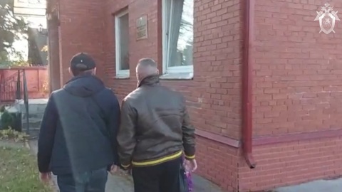 В Ленобласти задержан изготовитель детского порно