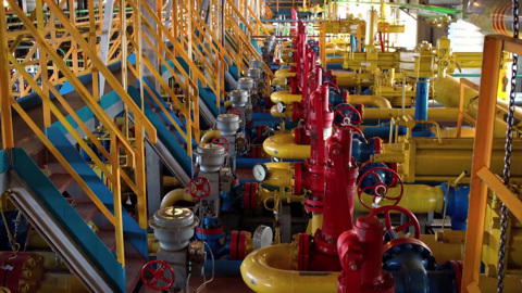 Молдавия попросила у "Газпрома" новой отсрочки