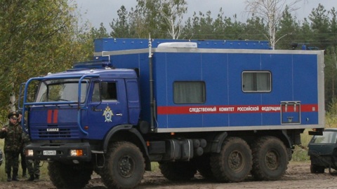 В Тазовской губе перевернулся катамаран, есть жертвы