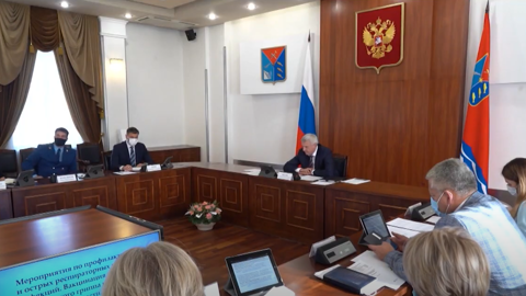 В Магаданской области на COVID-19 протестируют всех школьников и детсадовцев