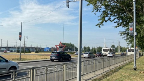 До двух лет тюрьмы: липчанин угрожал жене пистолетом