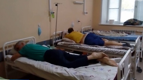 Тяжелую ситуацию по коронавирусу во Владимирской области осложняют сезонные заболевания