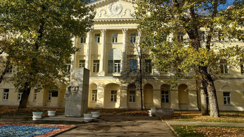 В Москве задержан студент, грозивший убийством одногруппникам