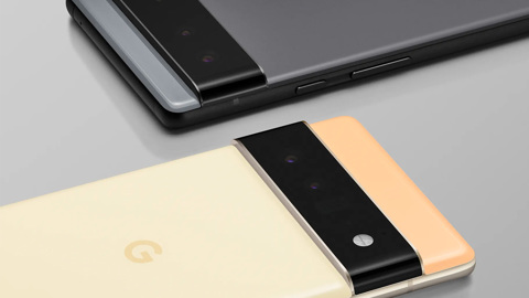 Новый флагман Google станет Android-"долгожителем"