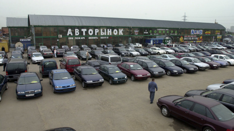 Опасные трехлетки: неожиданности при покупке "свежих" подержанных авто