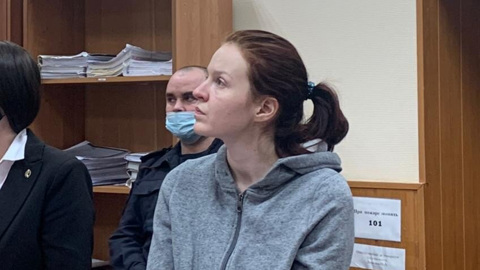 Пресс-секретаря Навального объявили в розыск