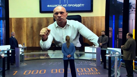 Депутат Рады: власть отвлекает внимание общества от офшорного скандала с Зеленским