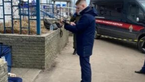 Убившему коллегу в ходе имитации ограбления охраннику ограничили свободу