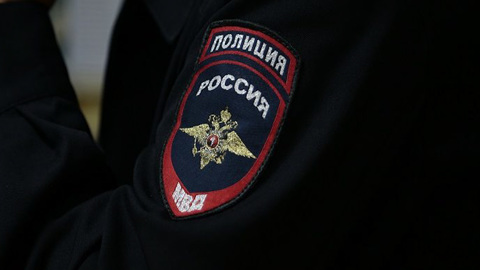 В Калининграде вора интернет-кабелей взяли прямо на месте преступления