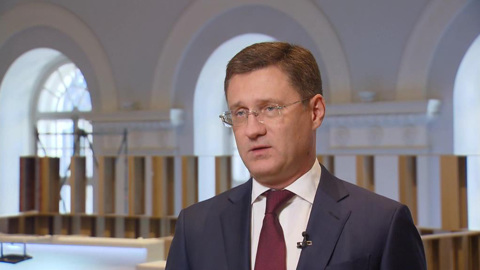 "На деревню дедушке" – Новак объяснил скачок цен на газ