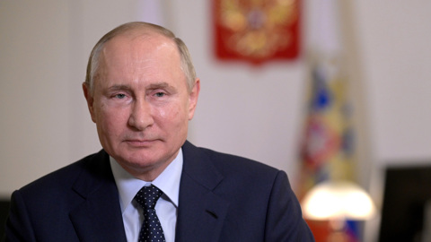 Россияне назвали главных политиков 2022 года