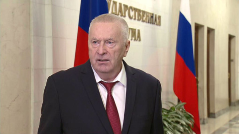 Жириновский пояснил, почему важно своевременно ходить в туалет