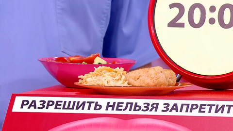 "Стал злым, на всех рычишь": Мясников высмеял диеты и ужин для врагов