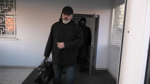 В Барнауле задержали управделами губернатора и правительства
