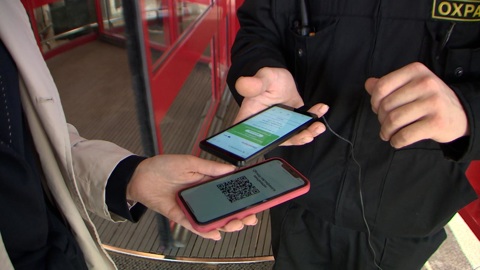 Туристы в Татарстане могут заселяться в отели и ходить в экскурсии без QR-кодов