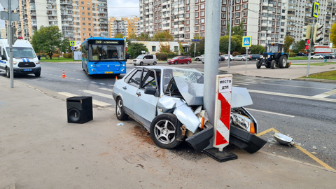 ИИ научился прогнозировать аварии там, где они ещё не произошли