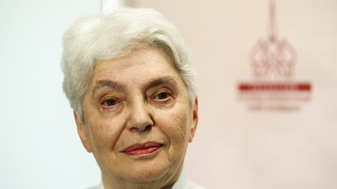 Вдова Александра Солженицына перенесла срочную операцию на сердце
