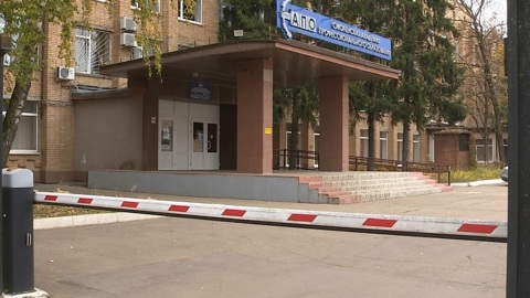 Сообщения о нападении на школы Смоленска оказались ложными