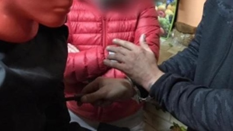 В Пензе ссора между соседями закончилась убийством
